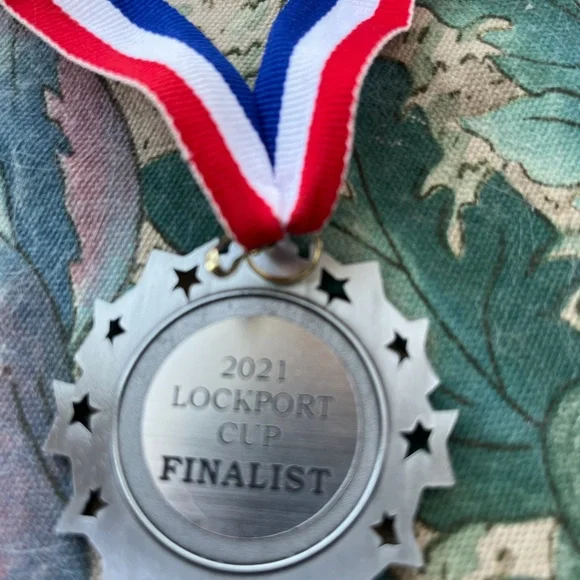 Medals - Picture 7 of 10